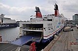 Stena Scandinavica