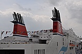 Stena Scandinavica