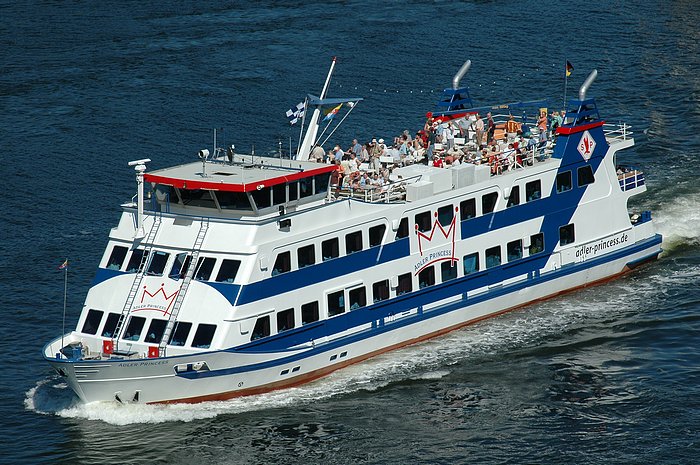 Adler Princess