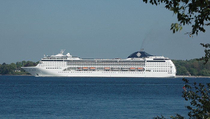 MSC Opera