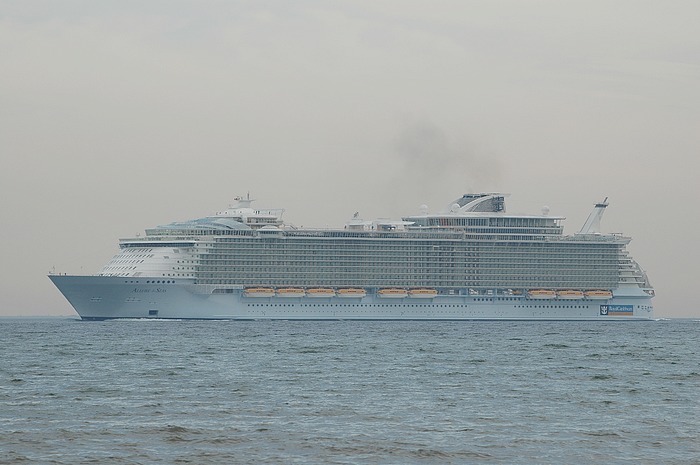 Allure of the Seas