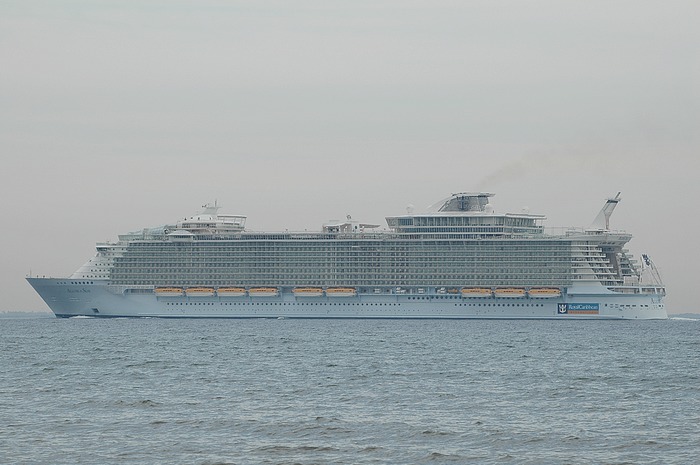 Allure of the Seas