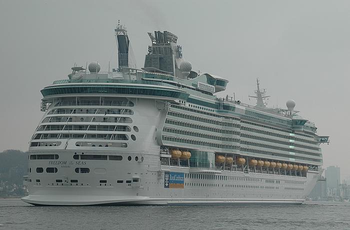 Freedom of the Seas