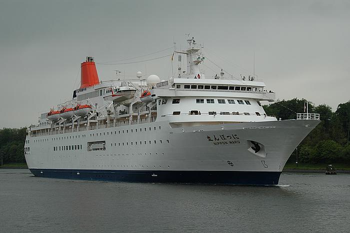 Nippon Maru