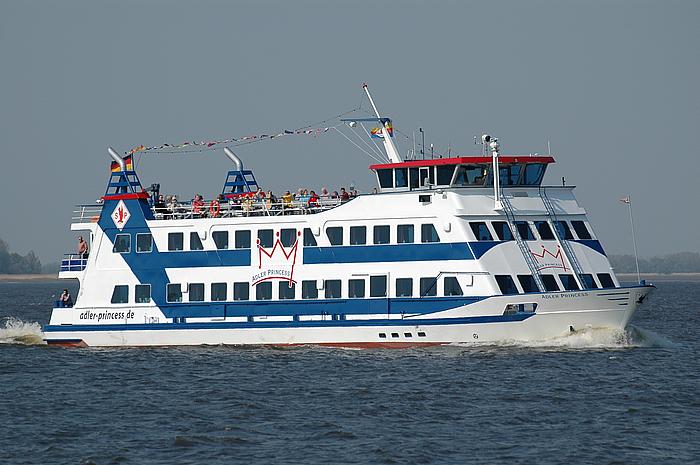 Adler Princess