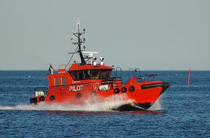 Pilot 748 SE