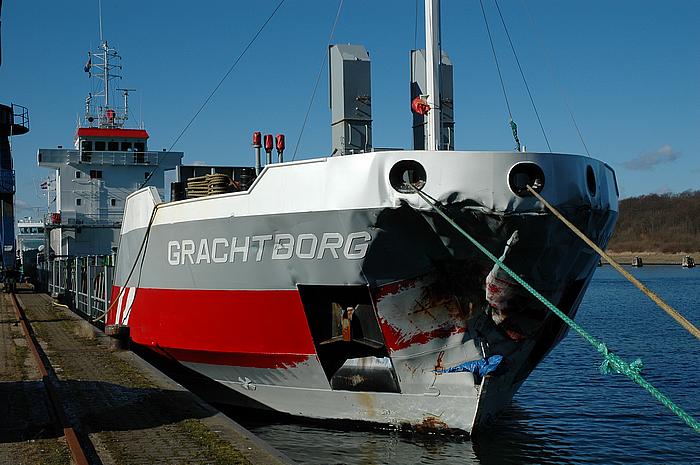 Grachtborg