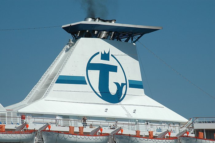 Transocean Tours