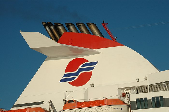 Superfast Ferries