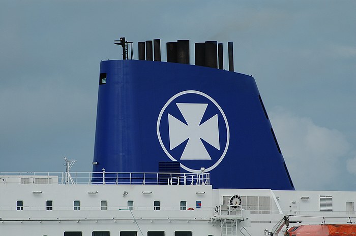 DFDS Seaways