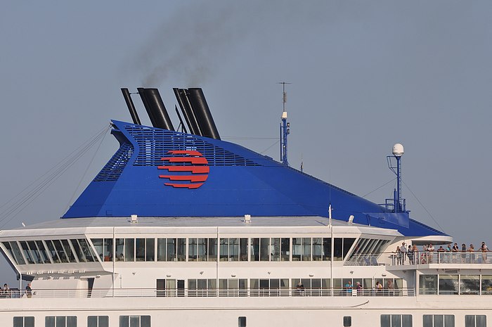 Louis Cruise Lines