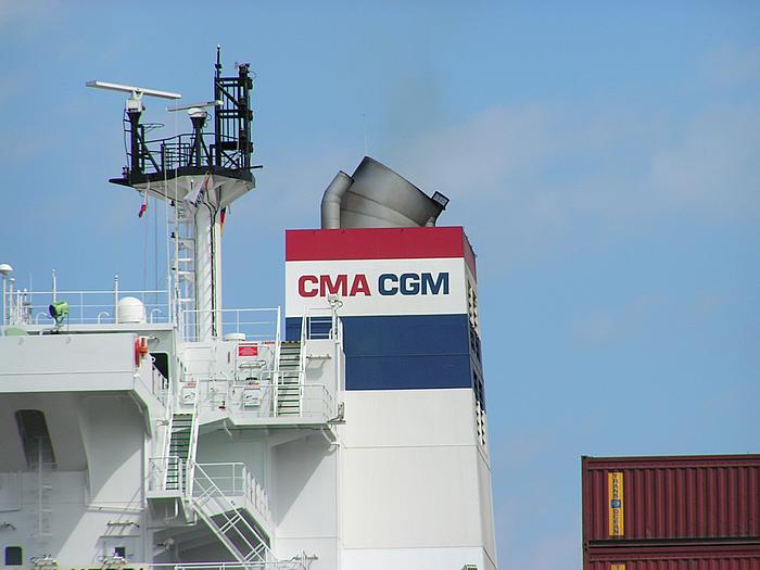 CMA CGM