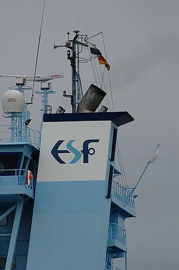 ESF - Euro Shipping & Forwarding