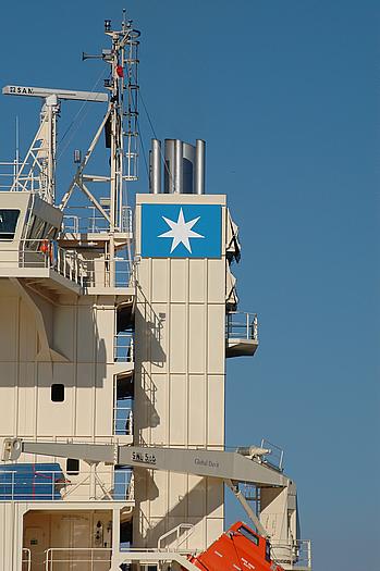 Maersk