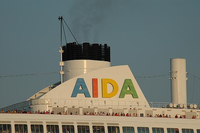 Aida Cruises
