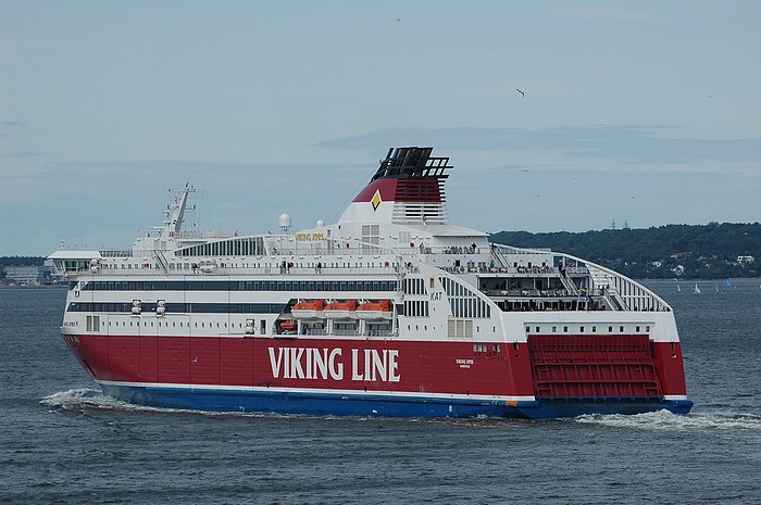 Viking XPRS