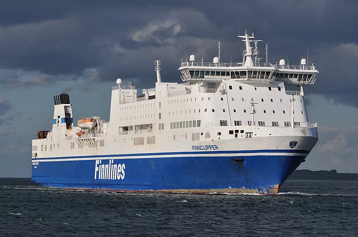 Finnclipper