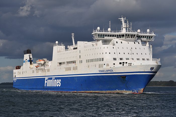 Finnclipper