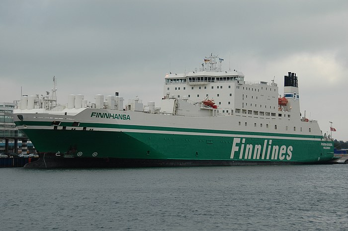 Finnhansa