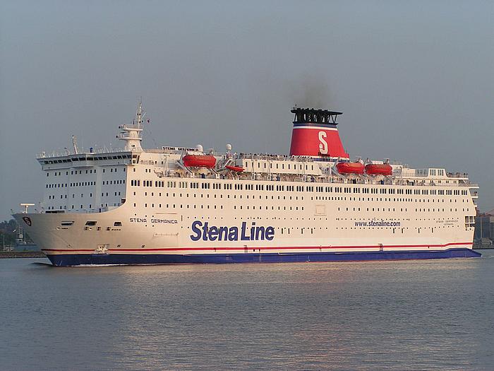 Stena Germanica