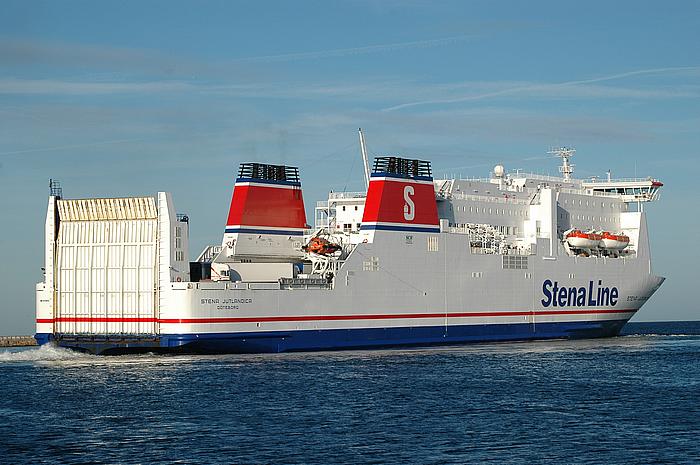 Stena Jutlandica