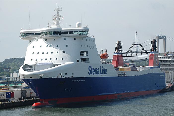 Stena Carrier