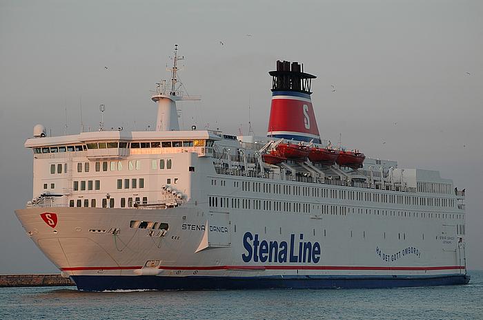 Stena Danica