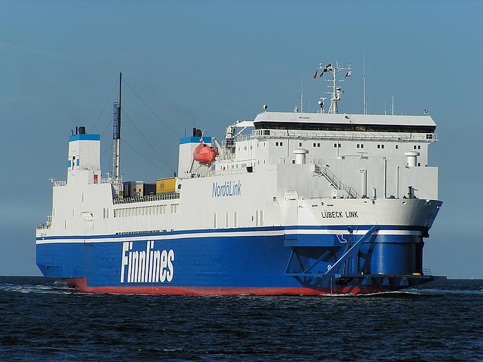Lübeck Link