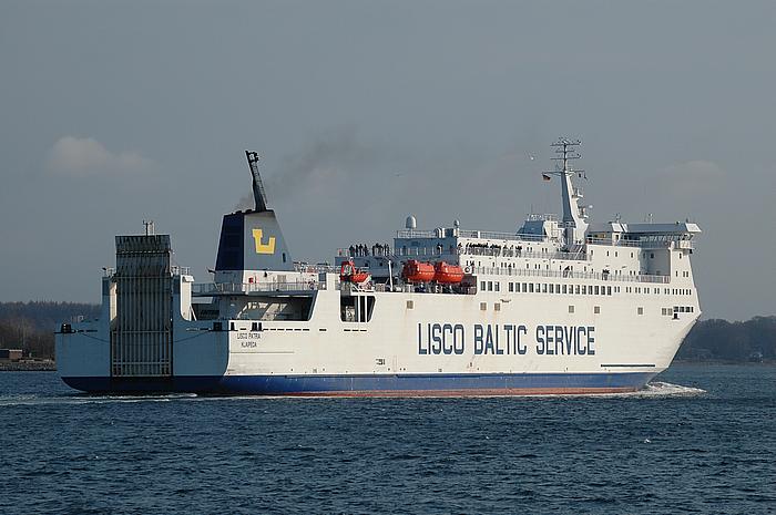 Lisco Patria