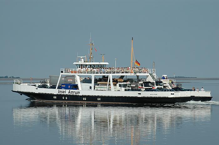 Insel Amrum