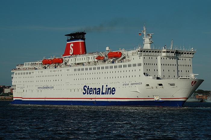 Stena Germanica