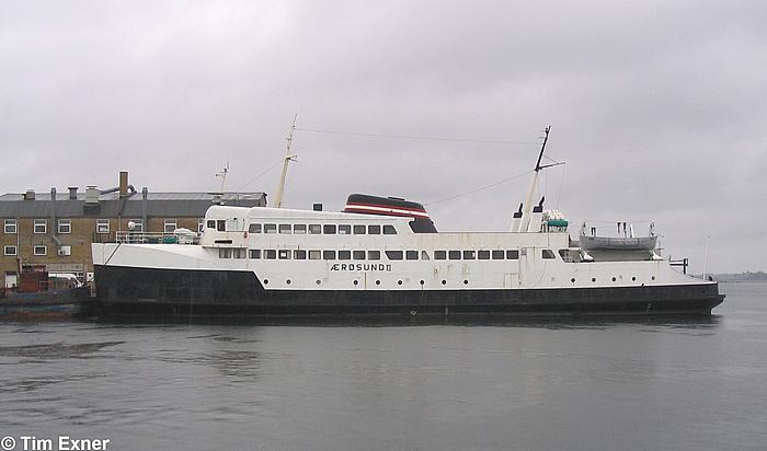 Aerösund II