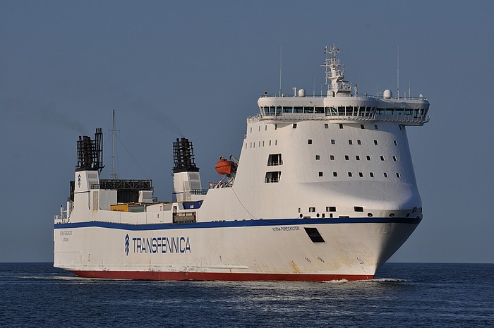 Stena Forecaster