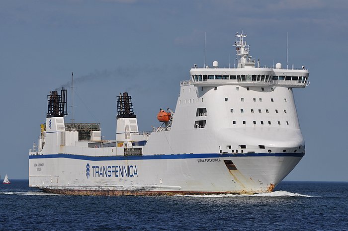 Stena Forerunner