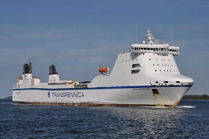 Stena Forerunner