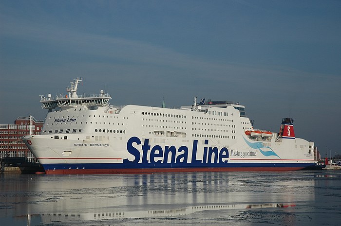 Stena Germanica