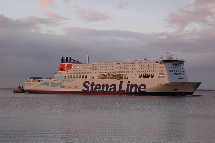 Stena Hollandica