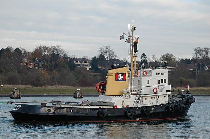 Ems Tug