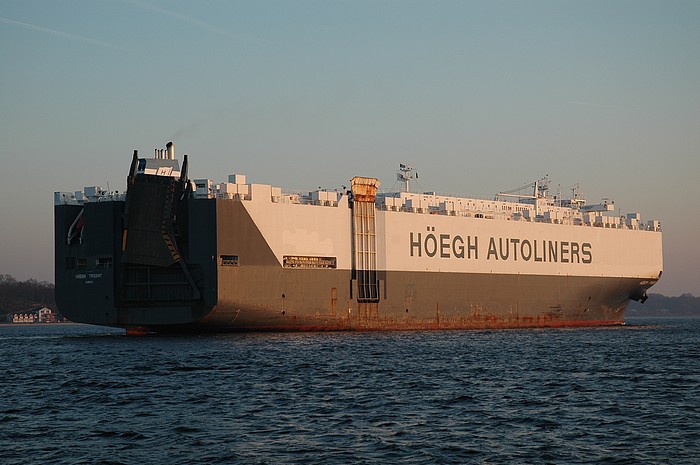 Höegh Trident