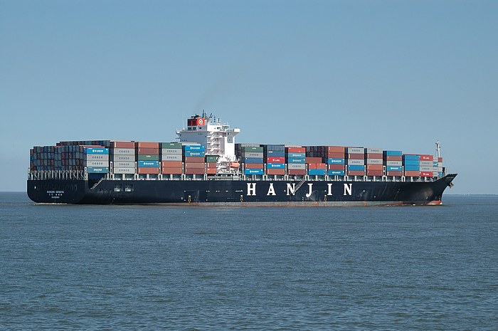 Hanjin Geneva