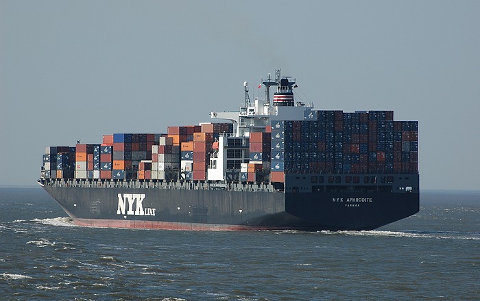 NYK Aphrodite