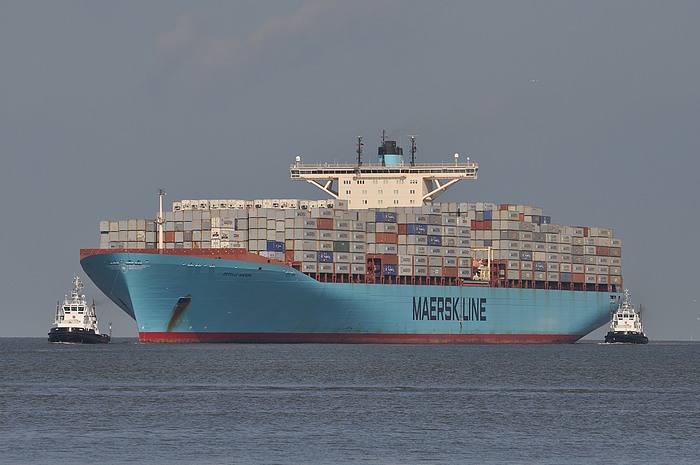 Estelle Maersk