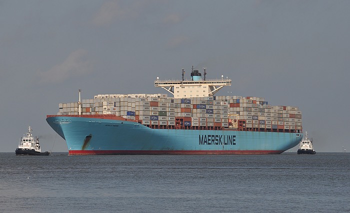 Estelle Maersk