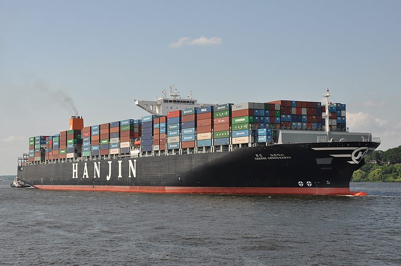 Hanjin Green Earth