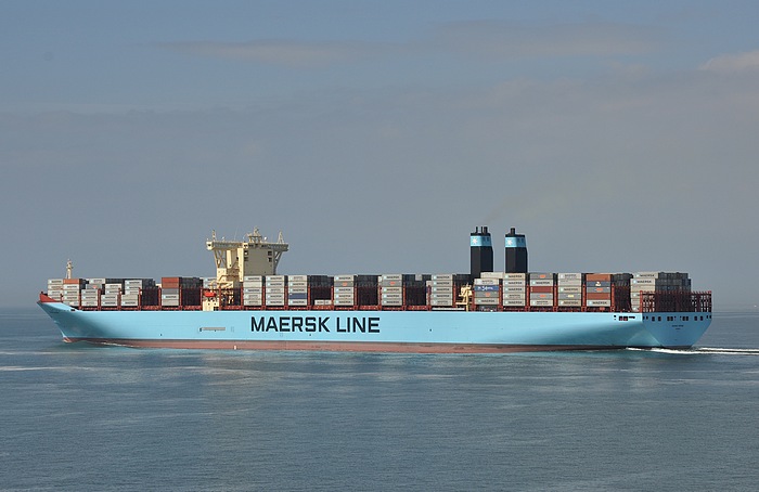 Maribo Maersk