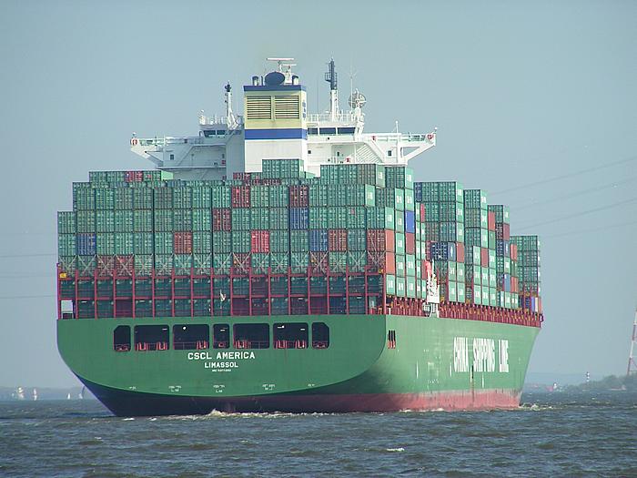 CSCL America