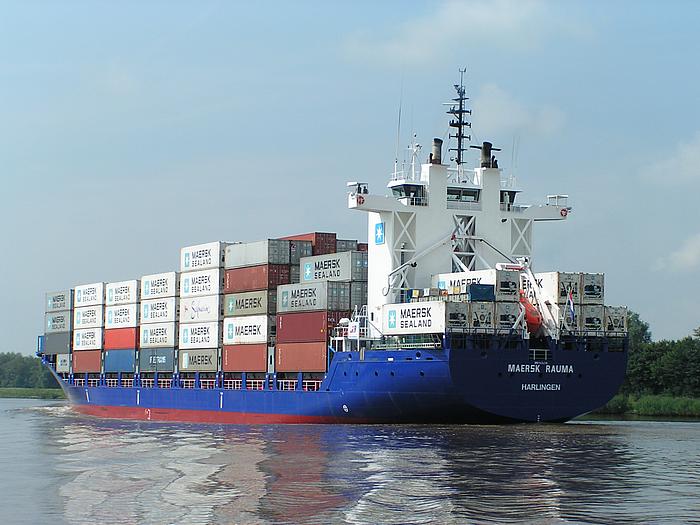 Maersk Rauma