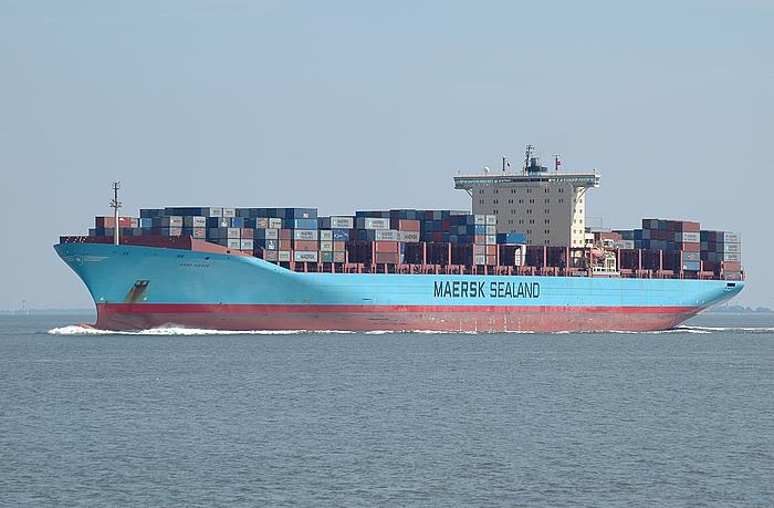 Anna Maersk