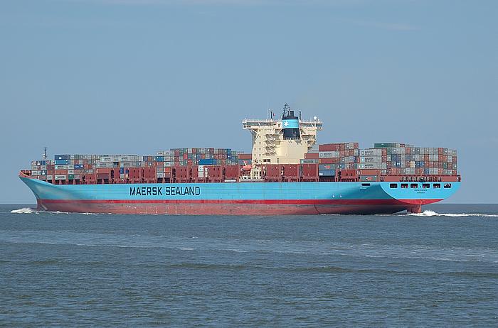 Anna Maersk