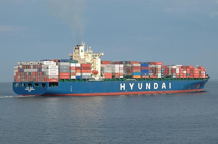 Hyundai Hongkong
